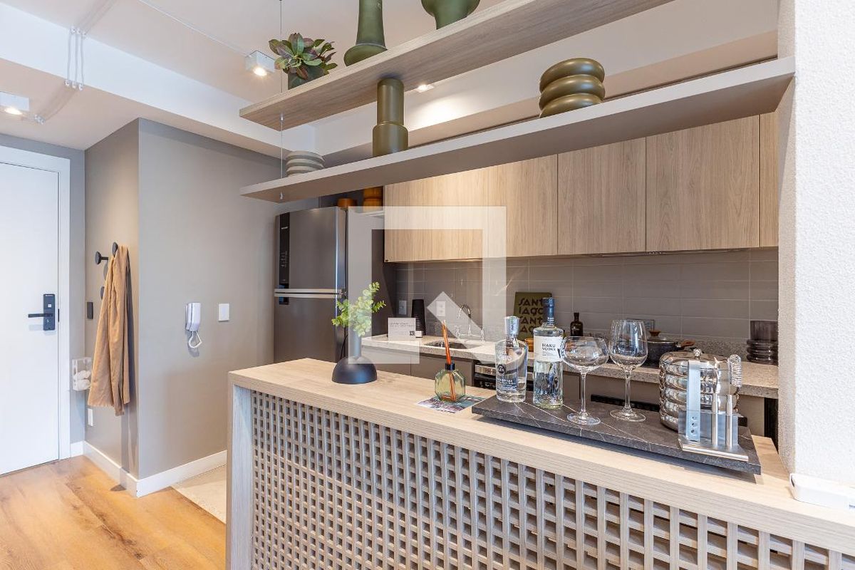 Apartamento, 2 quartos, 60 m² - Foto 7