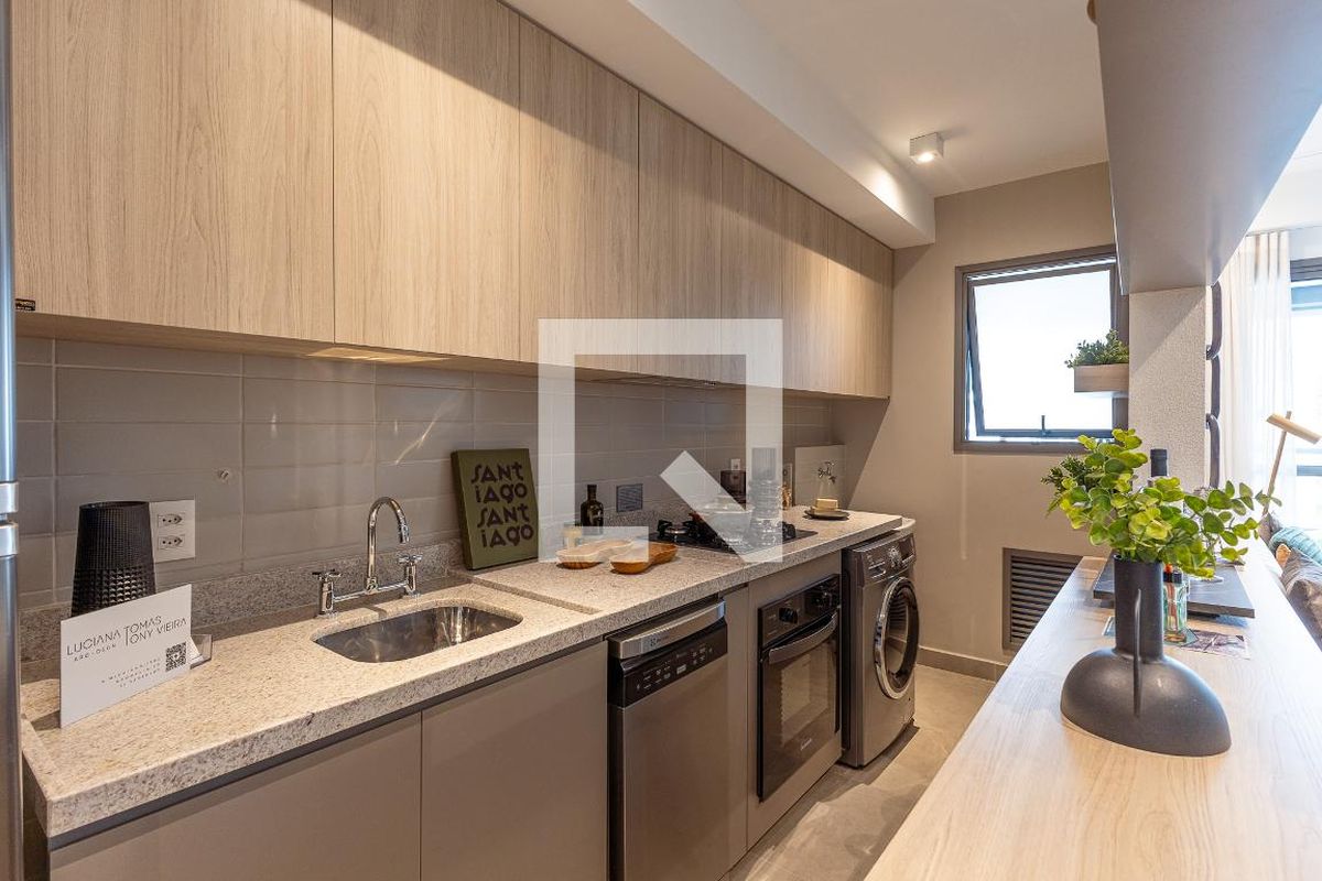 Apartamento, 2 quartos, 60 m² - Foto 8