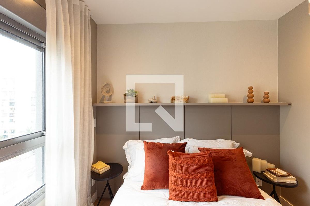 Apartamento, 2 quartos, 60 m² - Foto 19