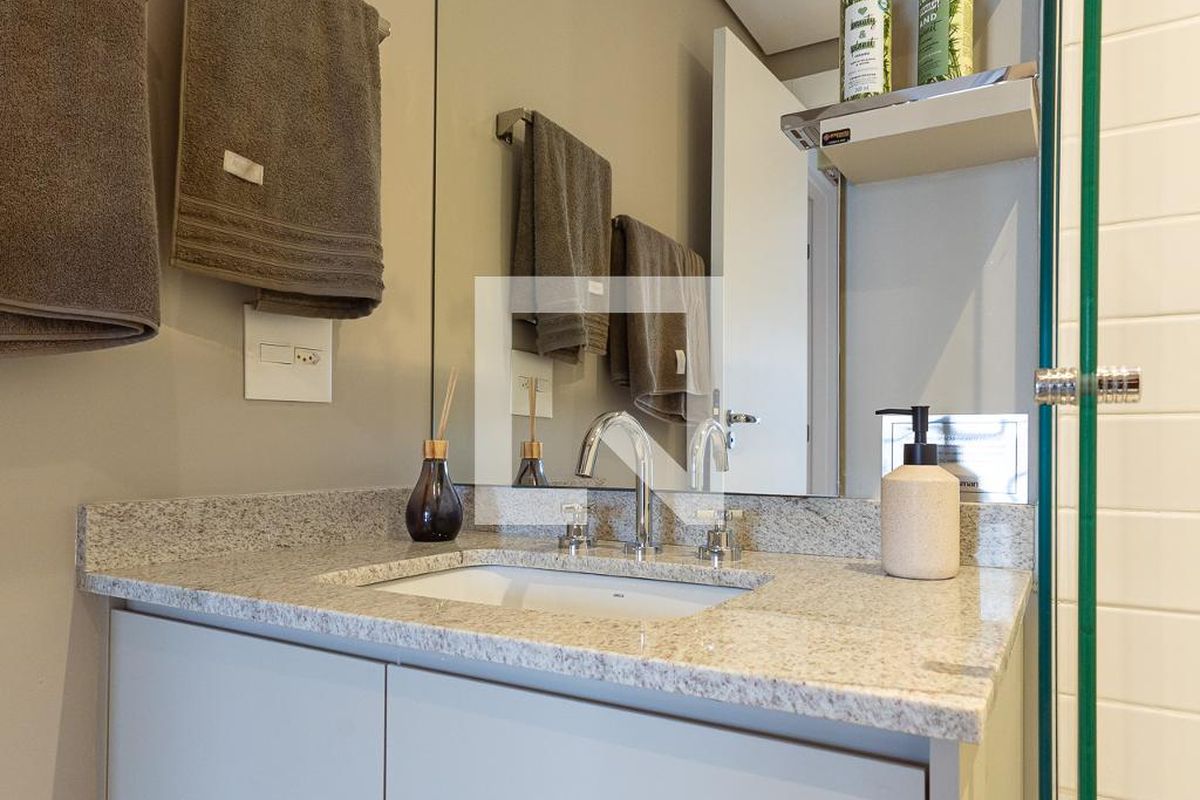 Apartamento, 2 quartos, 60 m² - Foto 30