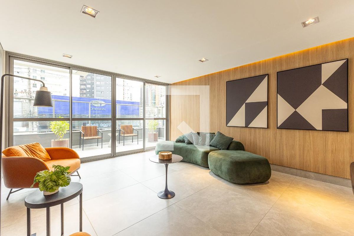 Apartamento, 2 quartos, 60 m² - Foto 36