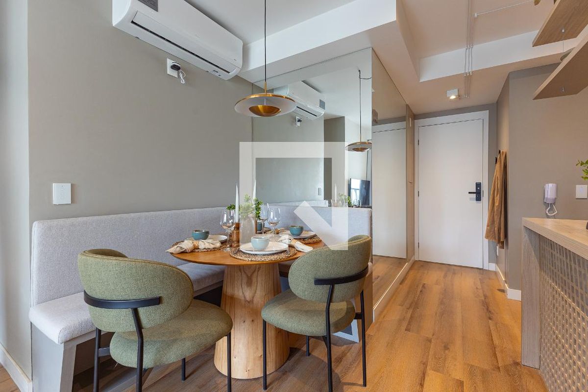 Apartamento, 2 quartos, 60 m² - Foto 6