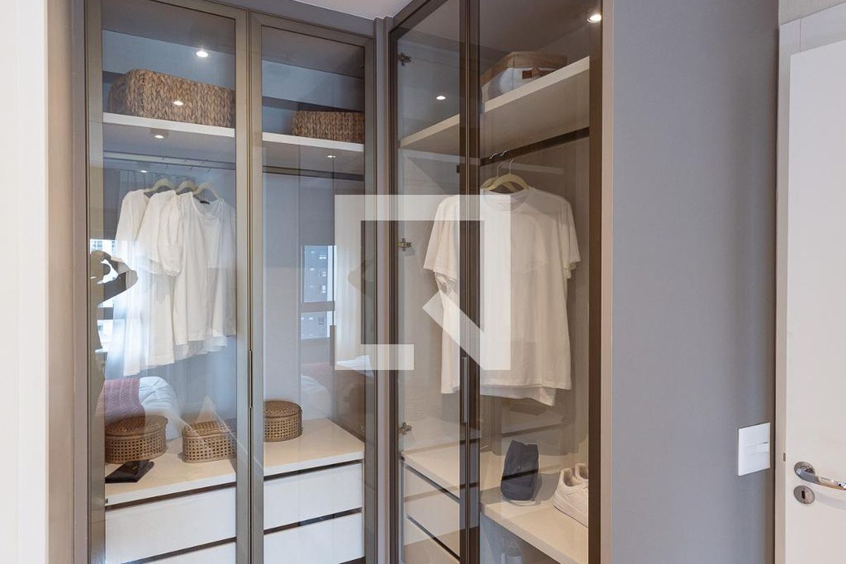 Apartamento, 2 quartos, 60 m² - Foto 20