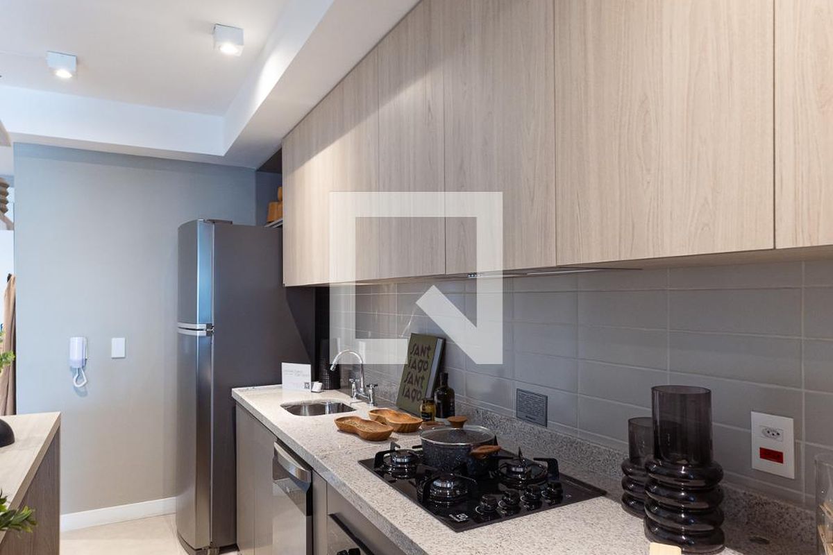 Apartamento, 2 quartos, 60 m² - Foto 10