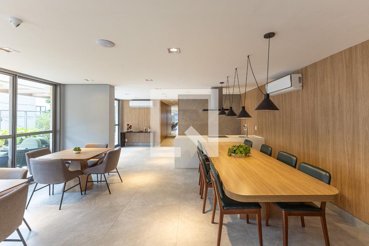 Apartamento, 2 quartos, 60 m² - Foto 34