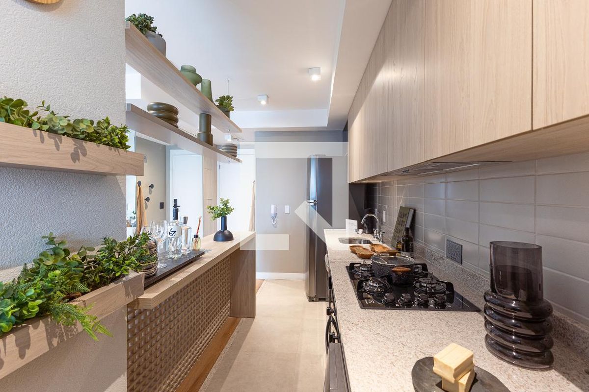 Apartamento, 2 quartos, 60 m² - Foto 9