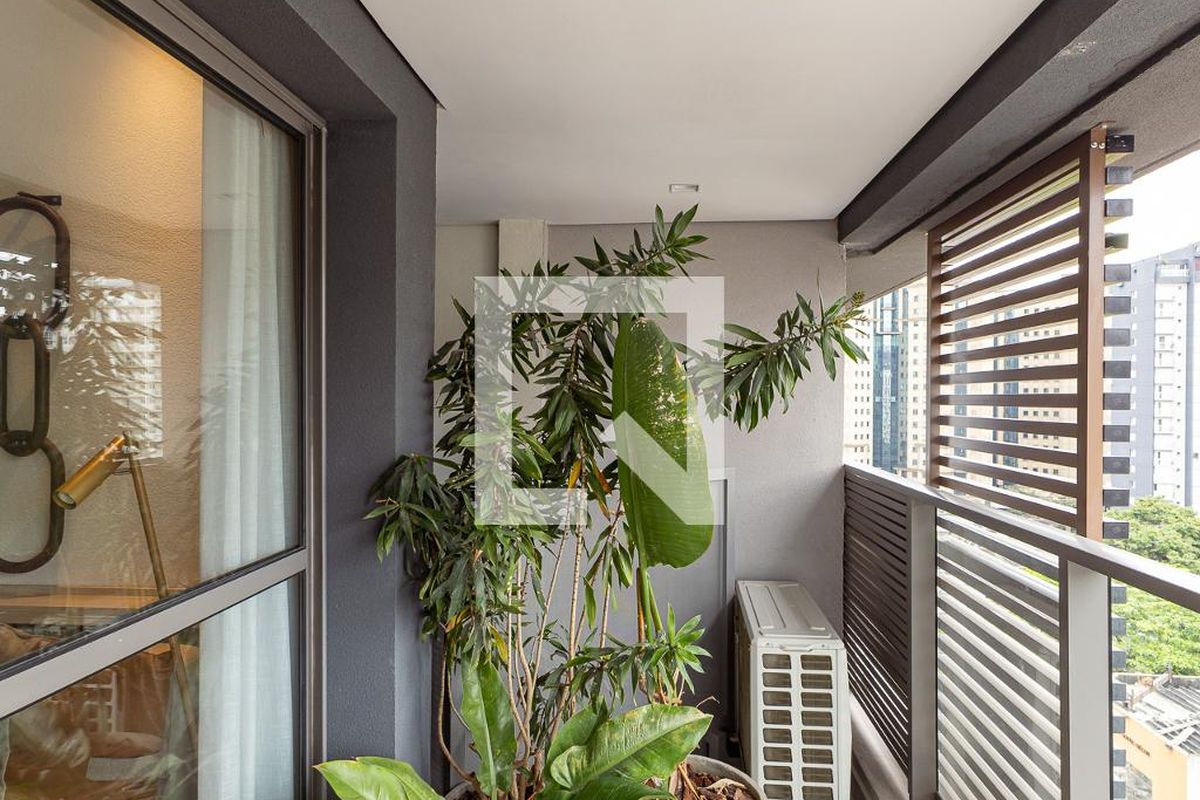 Apartamento, 2 quartos, 60 m² - Foto 12