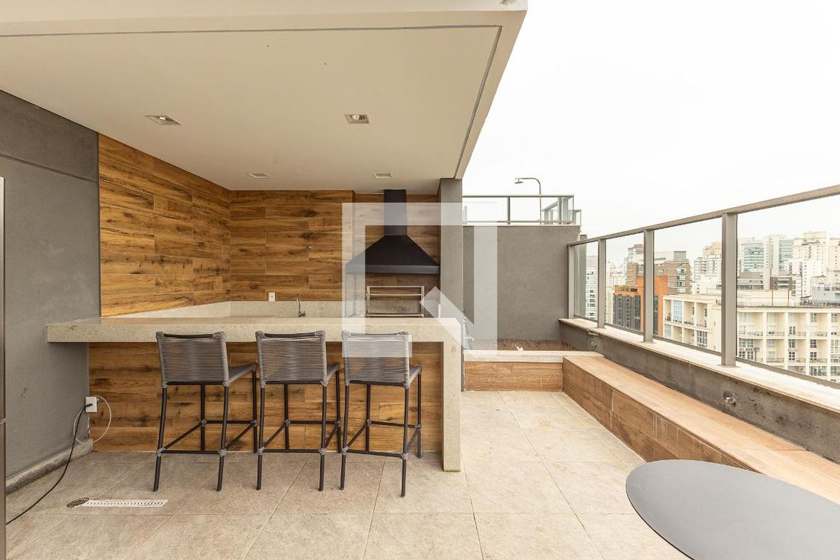 Apartamento, 2 quartos, 60 m² - Foto 33