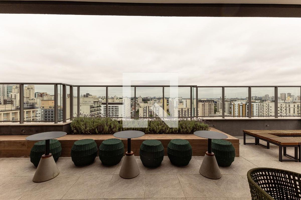 Apartamento, 2 quartos, 60 m² - Foto 35