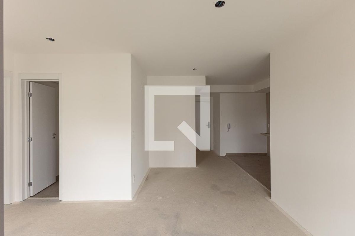 Apartamento, 2 quartos, 60 m² - Foto 3