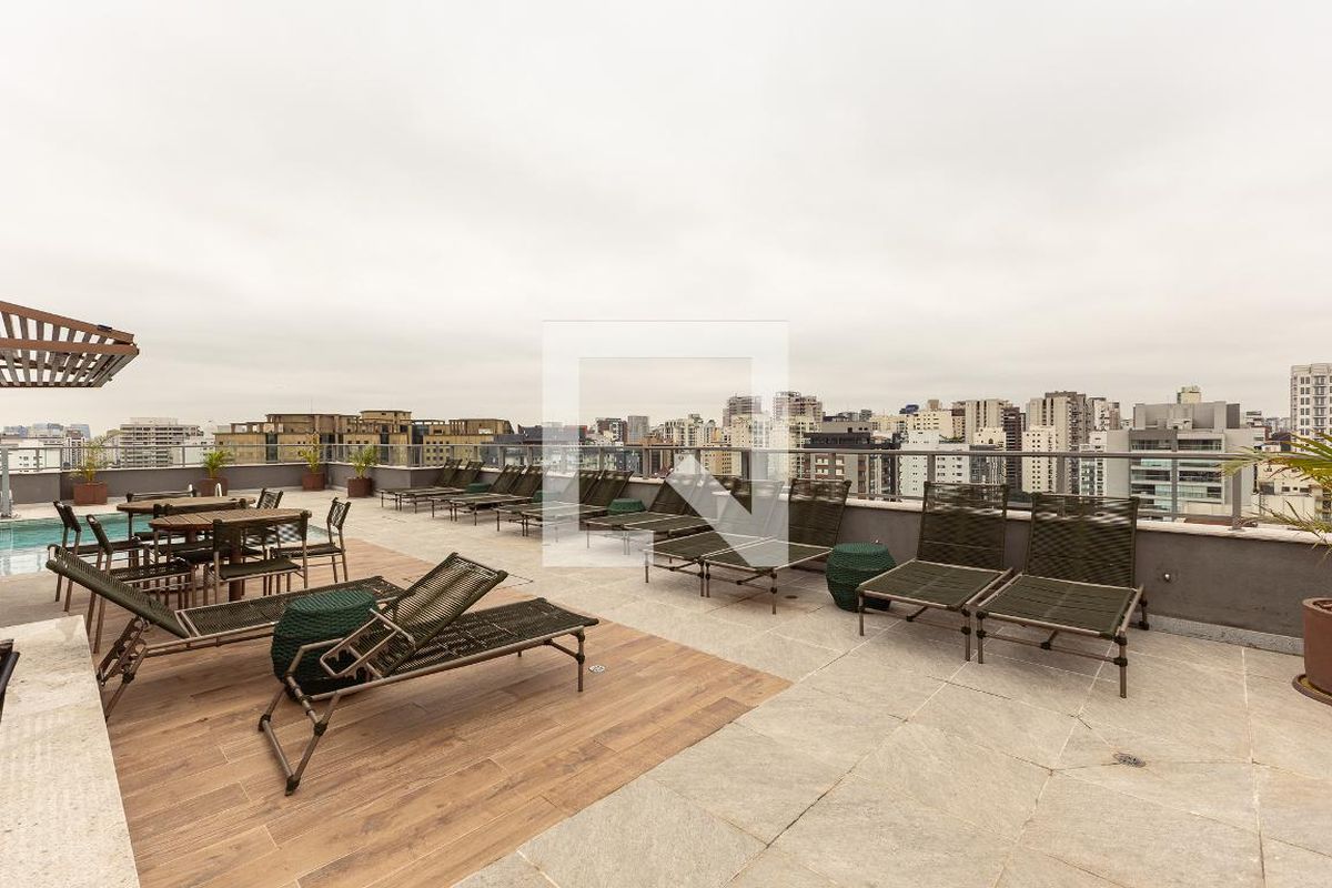 Apartamento, 2 quartos, 60 m² - Foto 38