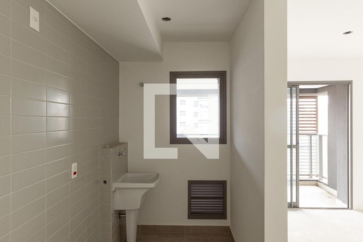 Apartamento, 2 quartos, 60 m² - Foto 7