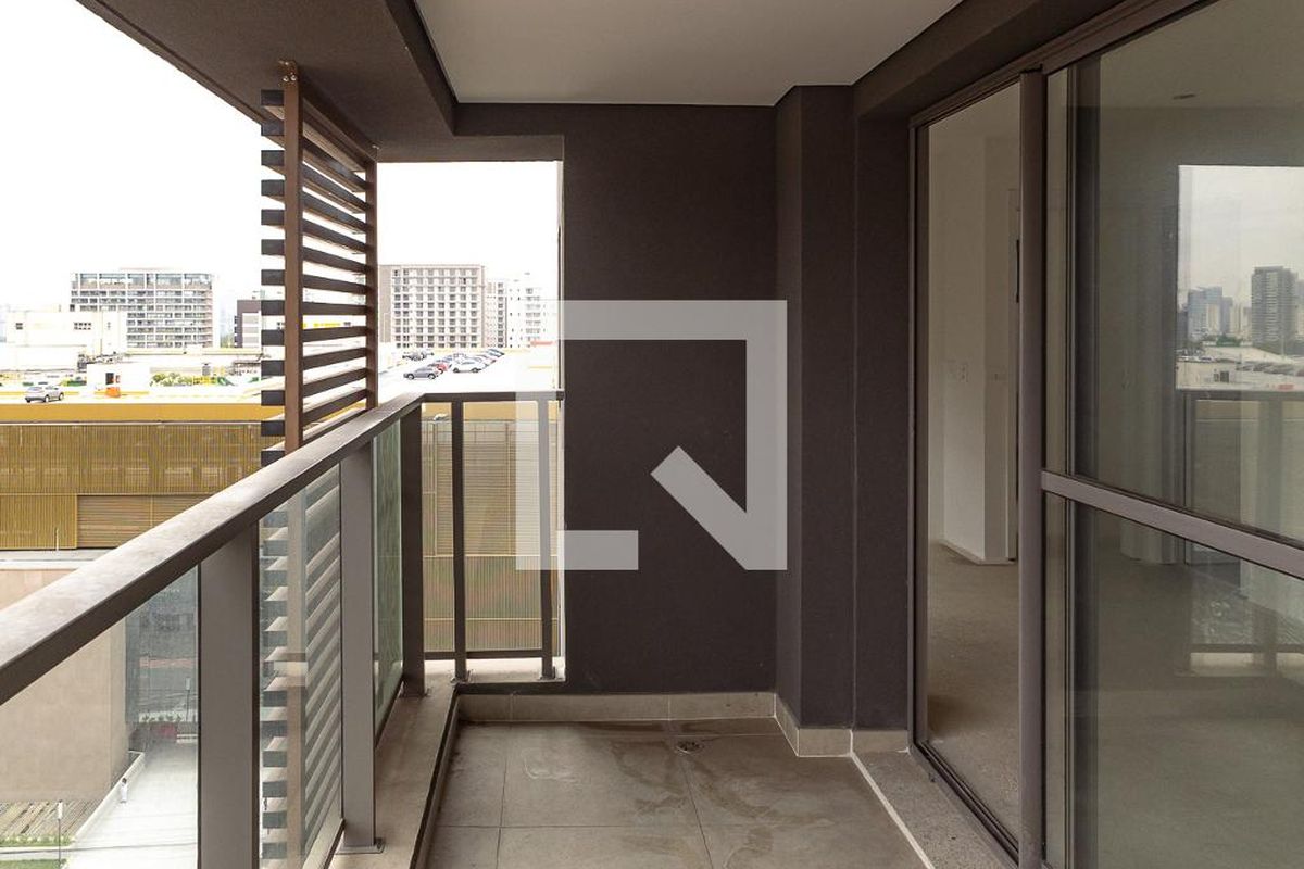 Apartamento, 2 quartos, 60 m² - Foto 11