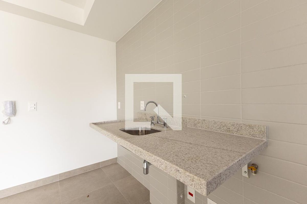 Apartamento, 2 quartos, 60 m² - Foto 9