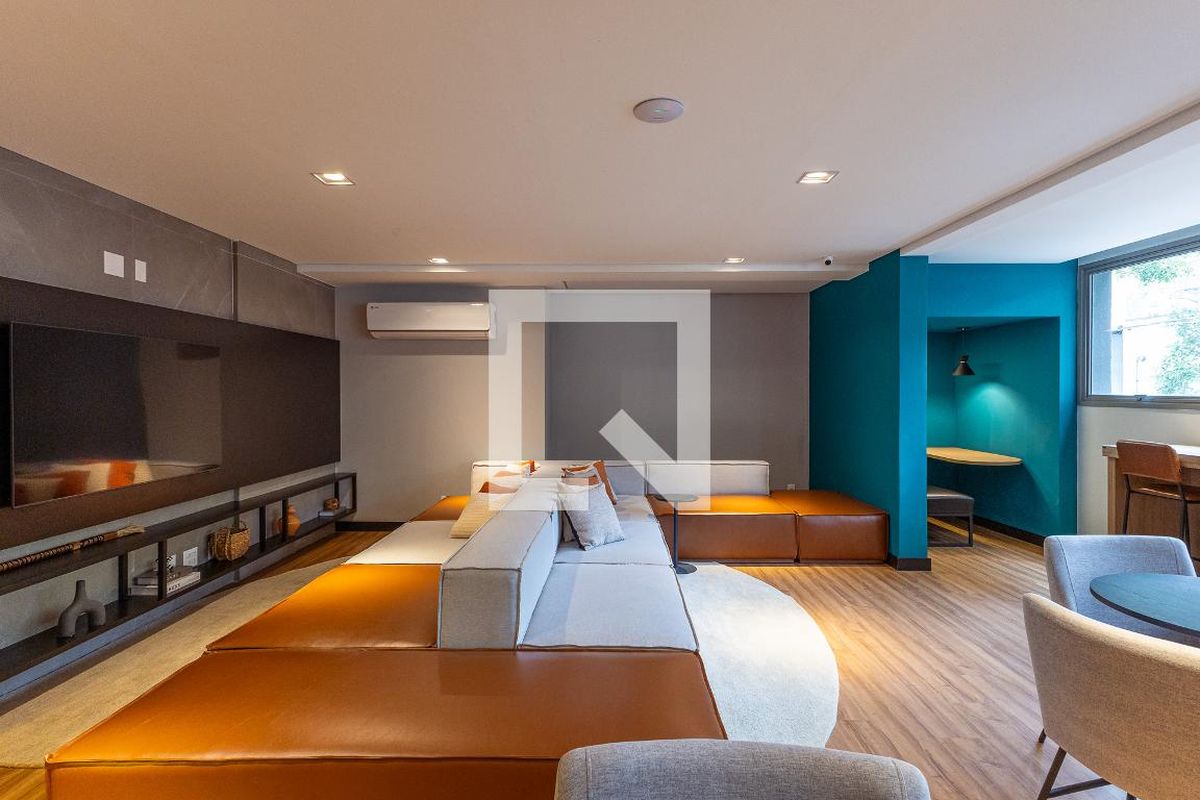 Apartamento, 2 quartos, 60 m² - Foto 32
