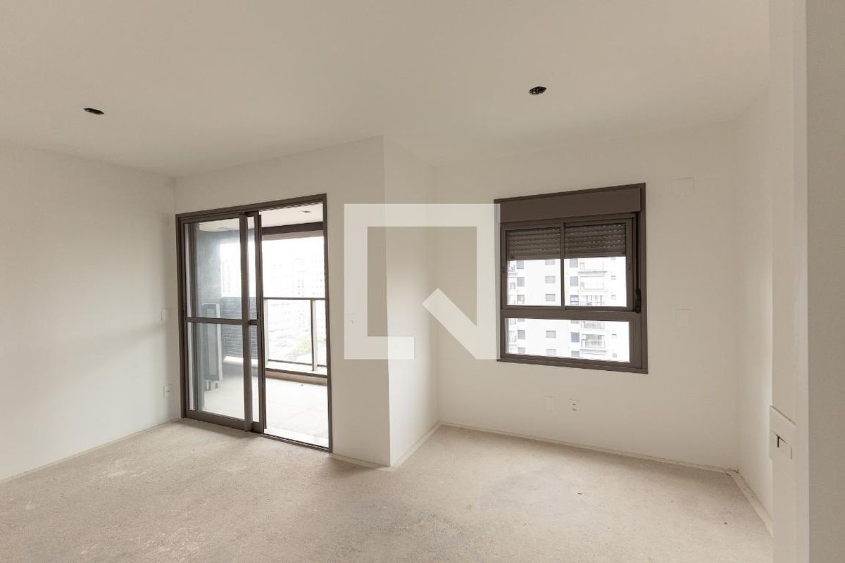 Apartamento, 2 quartos, 60 m² - Foto 5