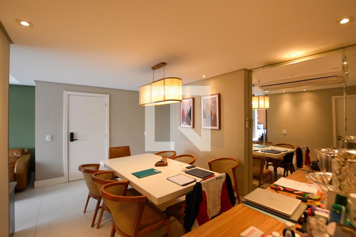 Apartamento, 3 quartos, 95 m² - Foto 6