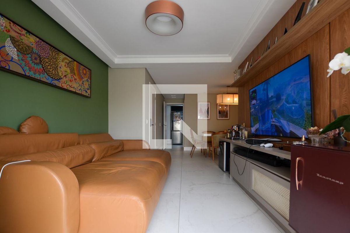Apartamento, 3 quartos, 95 m² - Foto 3