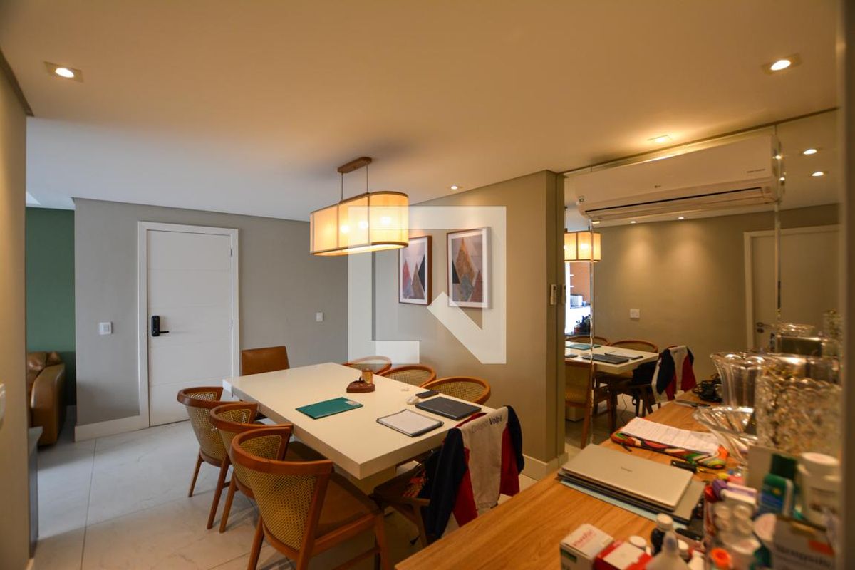 Apartamento, 3 quartos, 95 m² - Foto 8