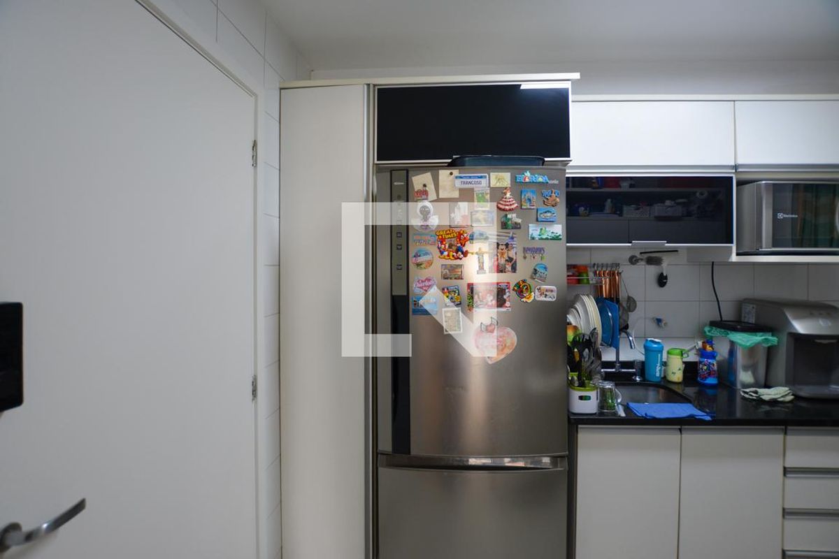 Apartamento, 3 quartos, 95 m² - Foto 45