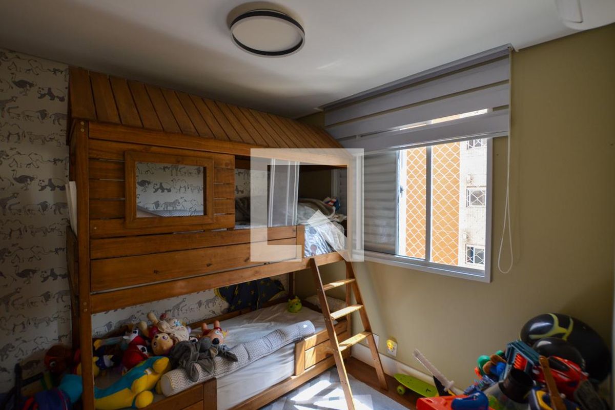 Apartamento, 3 quartos, 95 m² - Foto 21