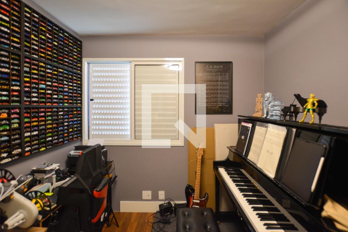Apartamento, 3 quartos, 95 m² - Foto 16