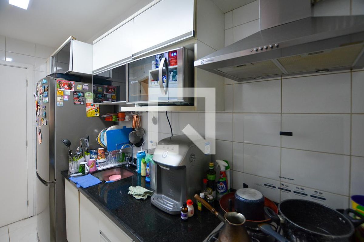 Apartamento, 3 quartos, 95 m² - Foto 48