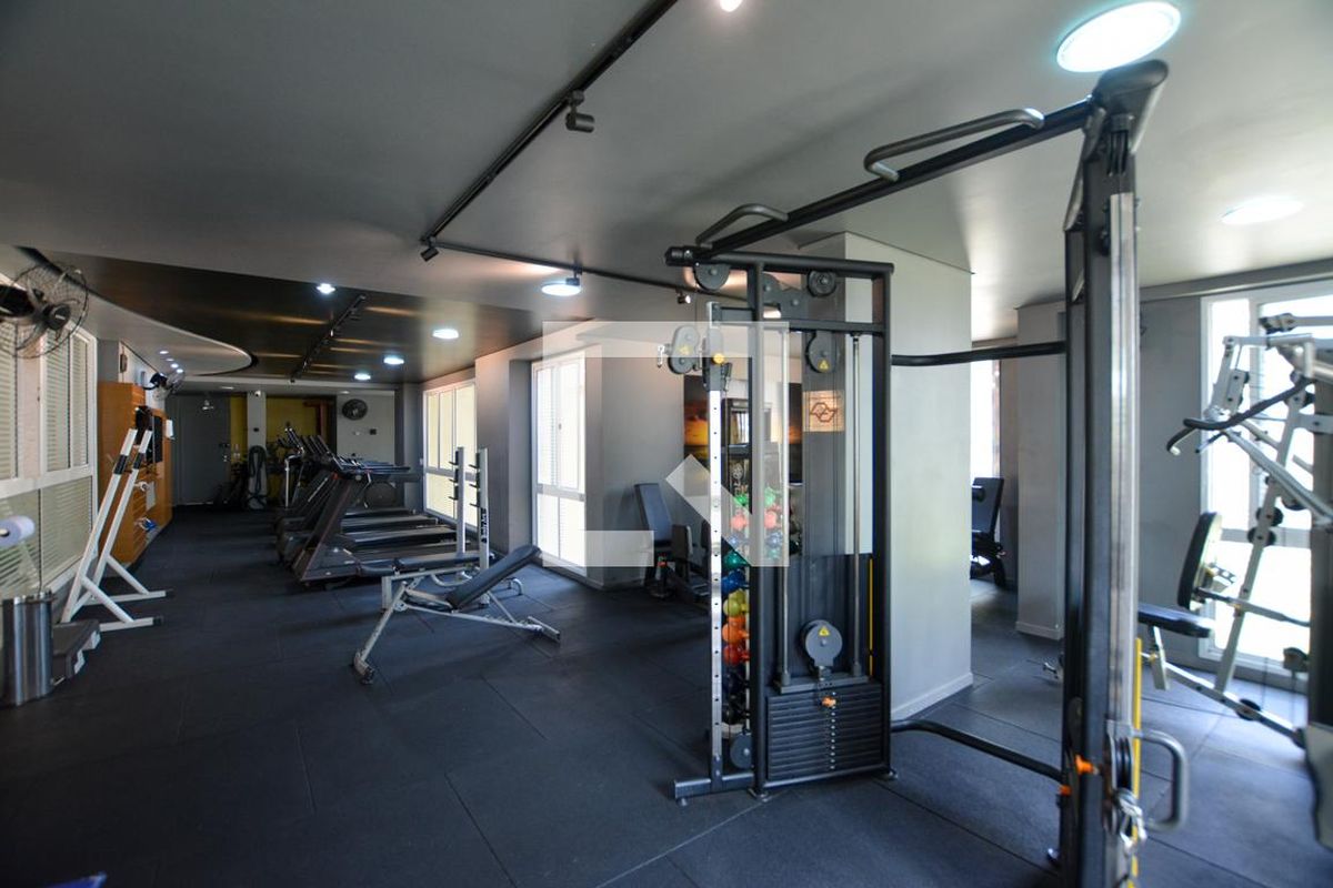 Apartamento, 3 quartos, 95 m² - Foto 73