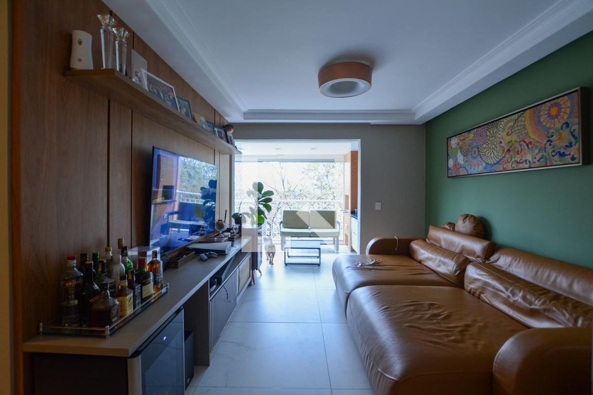 Apartamento, 3 quartos, 95 m² - Foto 11