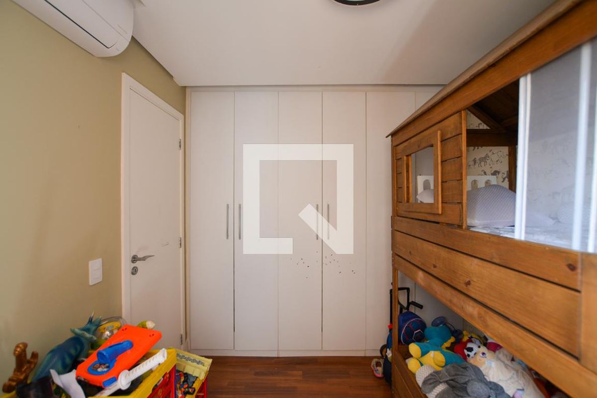 Apartamento, 3 quartos, 95 m² - Foto 22