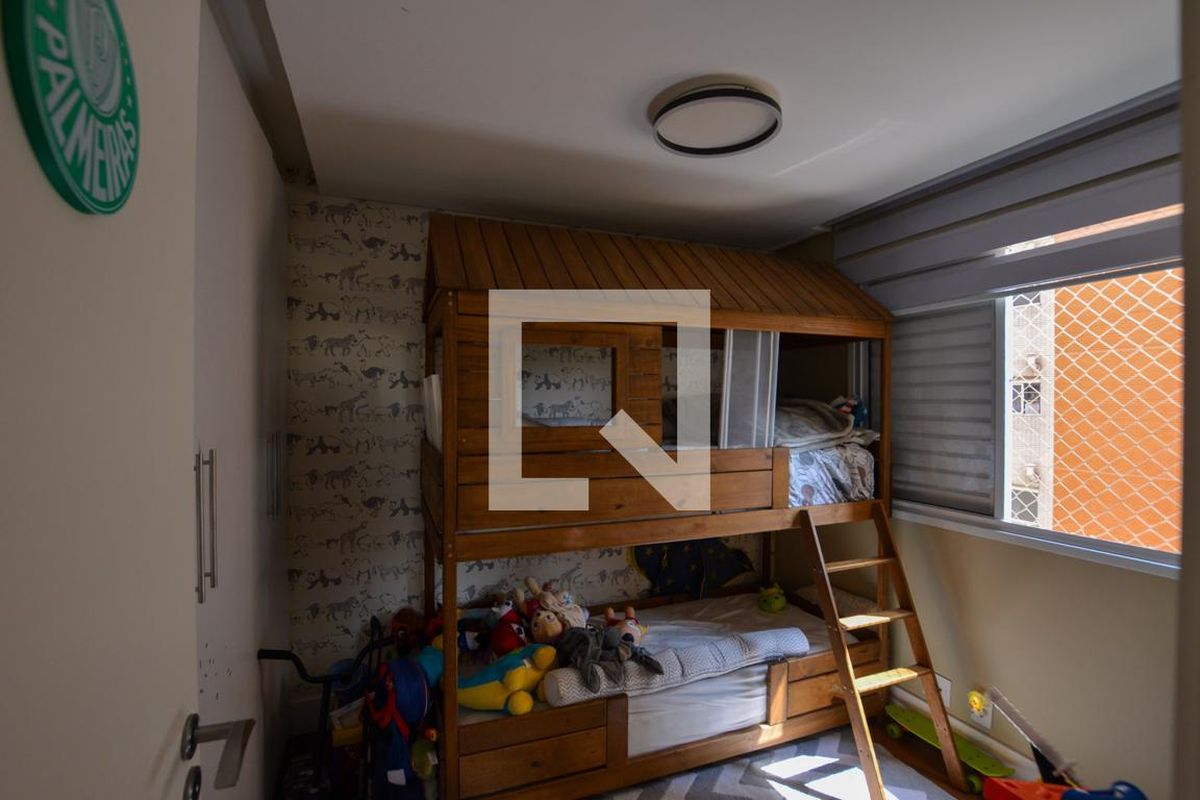 Apartamento, 3 quartos, 95 m² - Foto 24