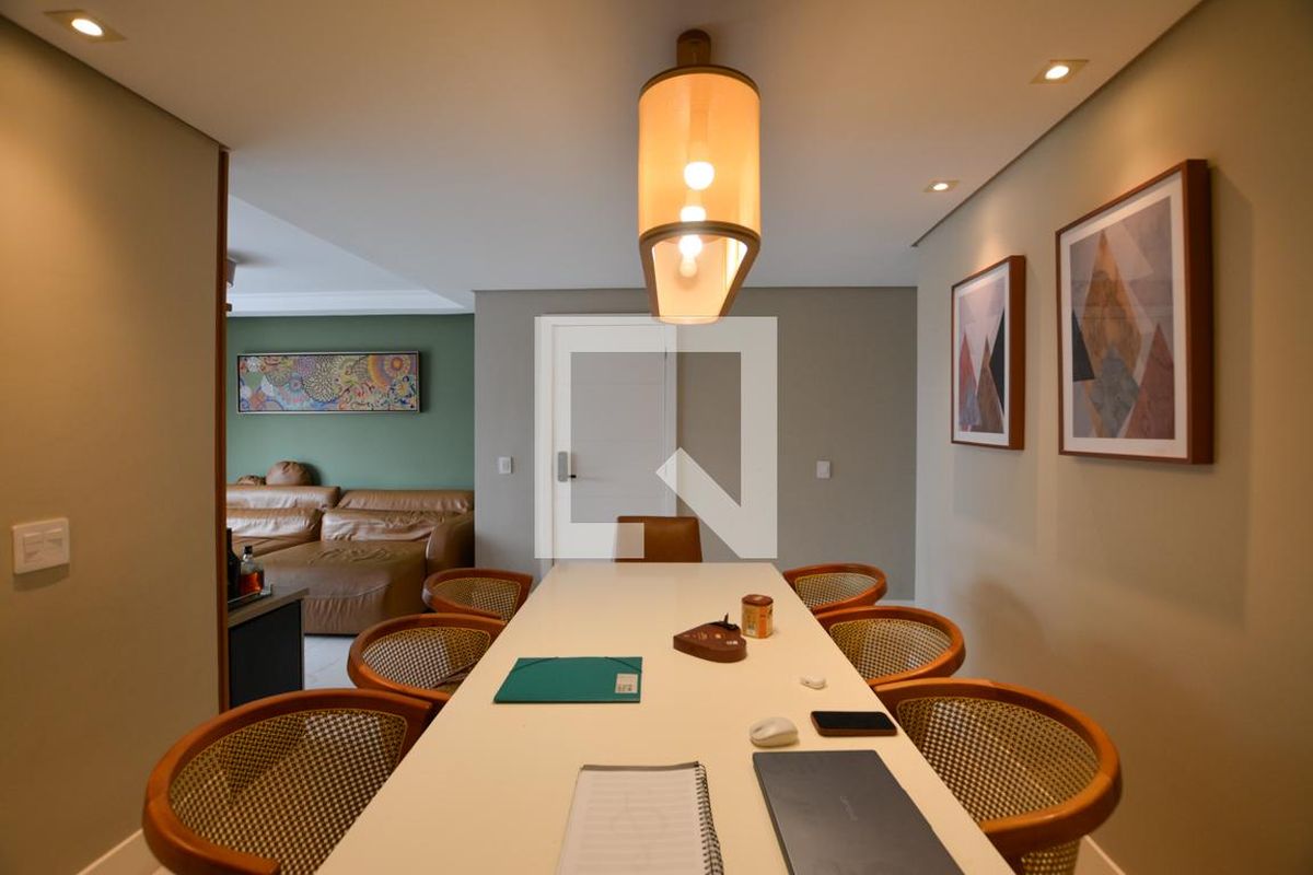 Apartamento, 3 quartos, 95 m² - Foto 7