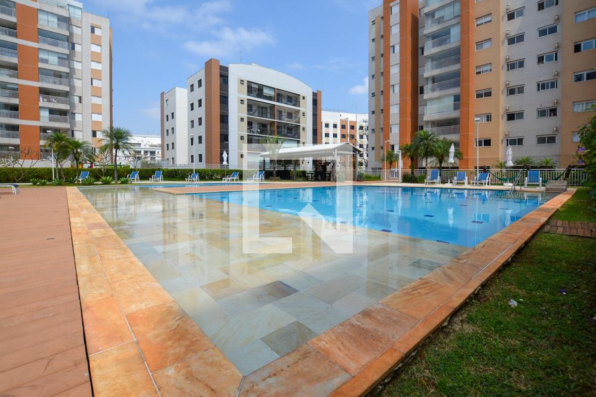 Apartamento, 3 quartos, 95 m² - Foto 84