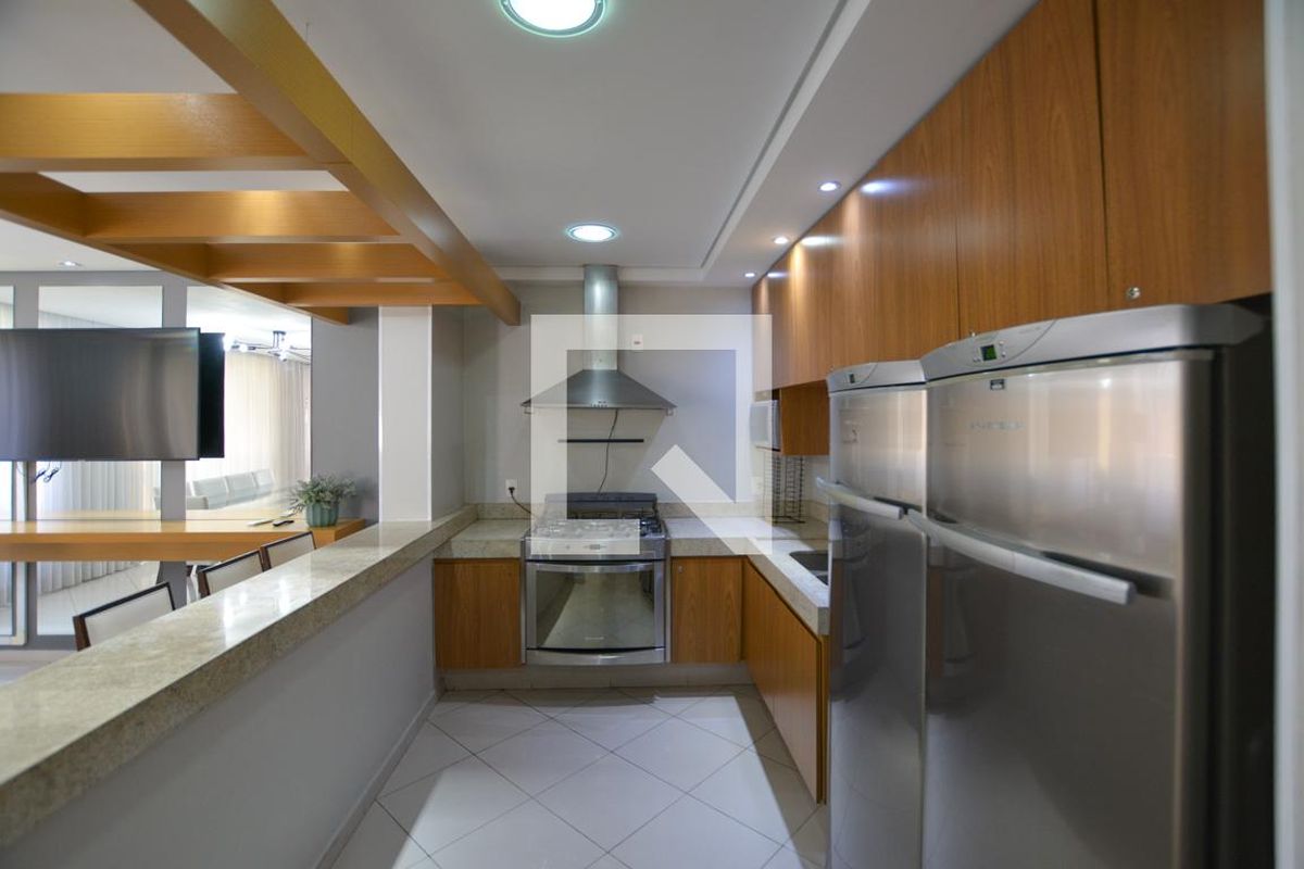 Apartamento, 3 quartos, 95 m² - Foto 92