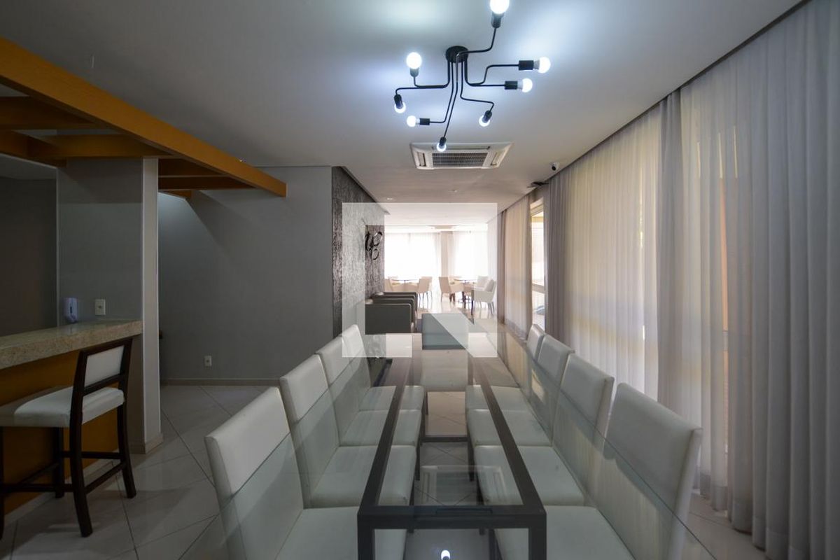 Apartamento, 3 quartos, 95 m² - Foto 94