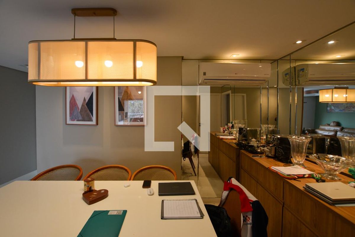 Apartamento, 3 quartos, 95 m² - Foto 9