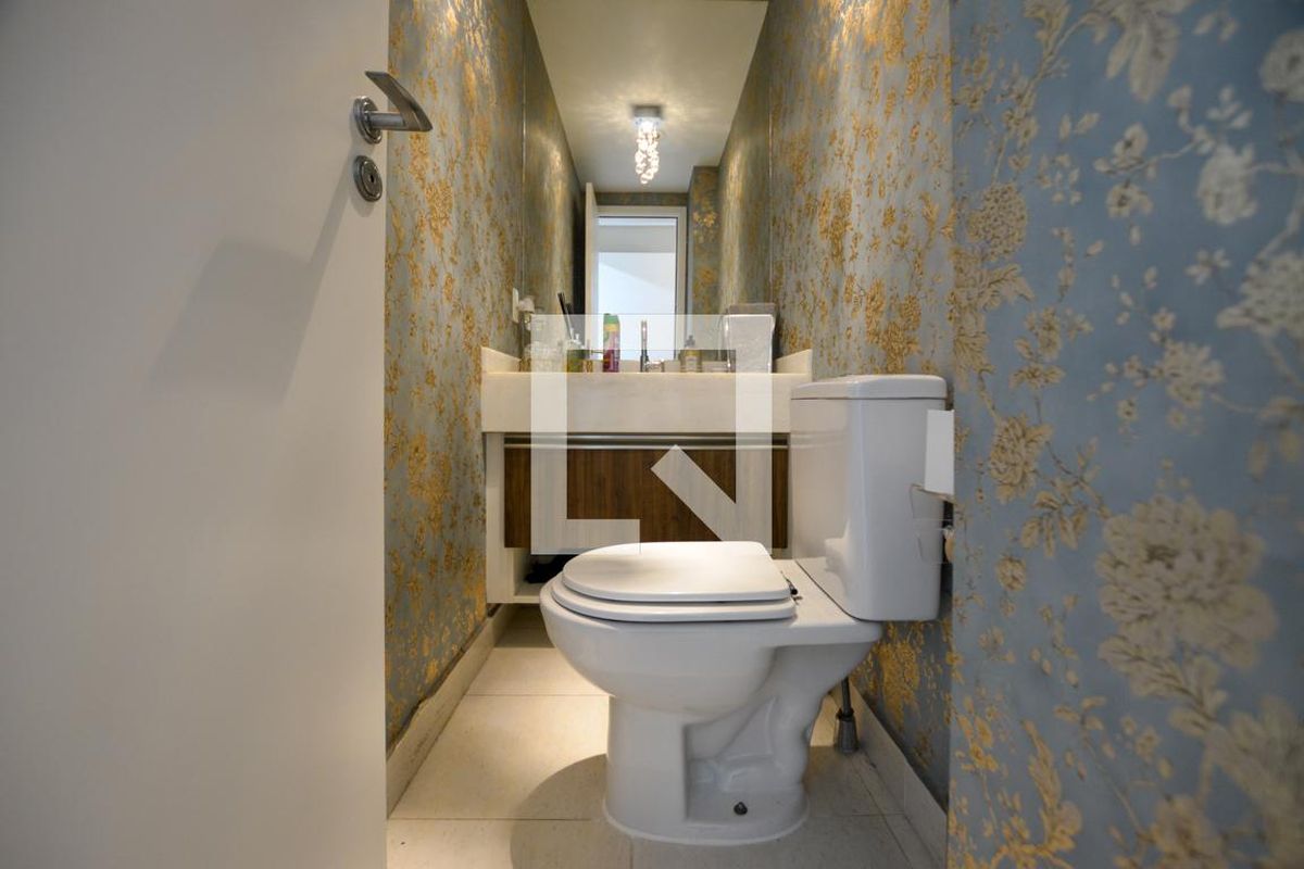 Apartamento, 3 quartos, 95 m² - Foto 44