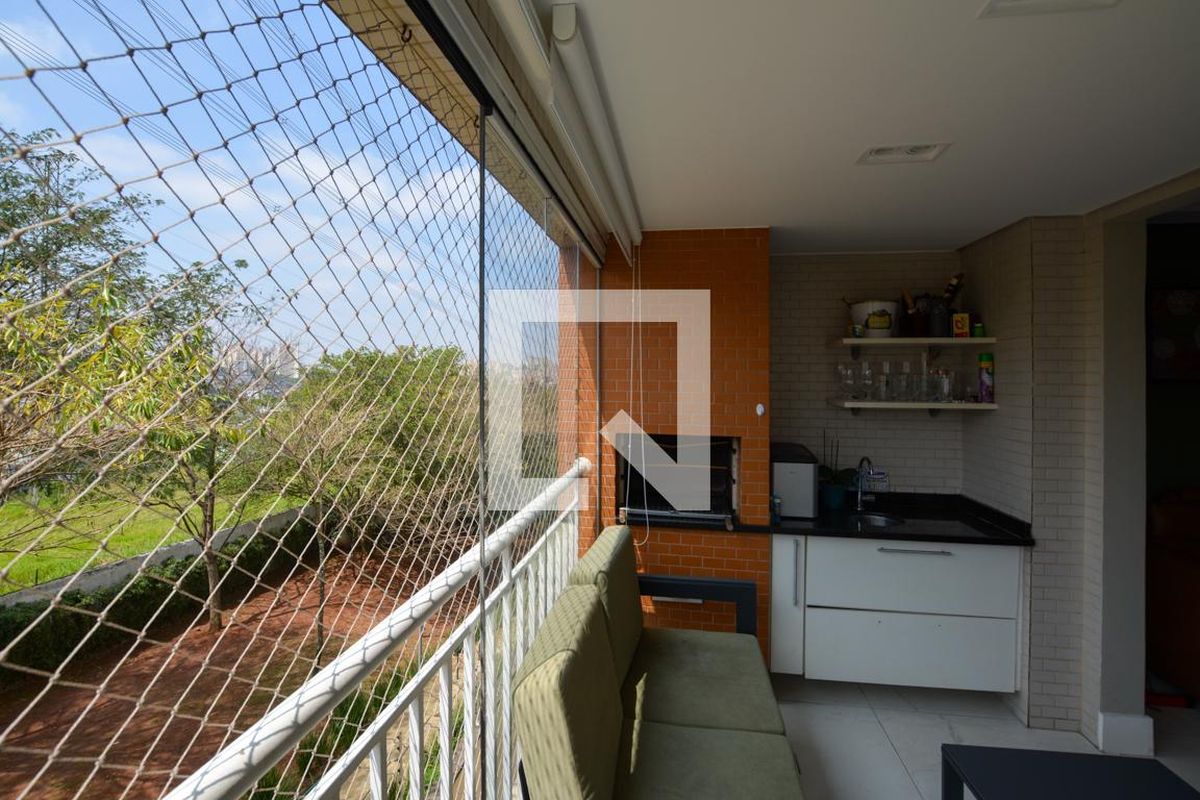 Apartamento, 3 quartos, 95 m² - Foto 50