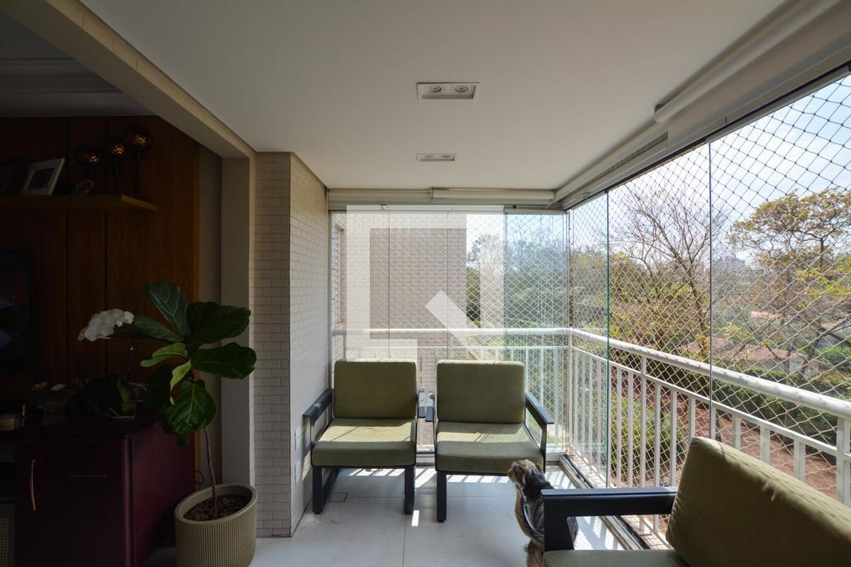 Apartamento, 3 quartos, 95 m² - Foto 52