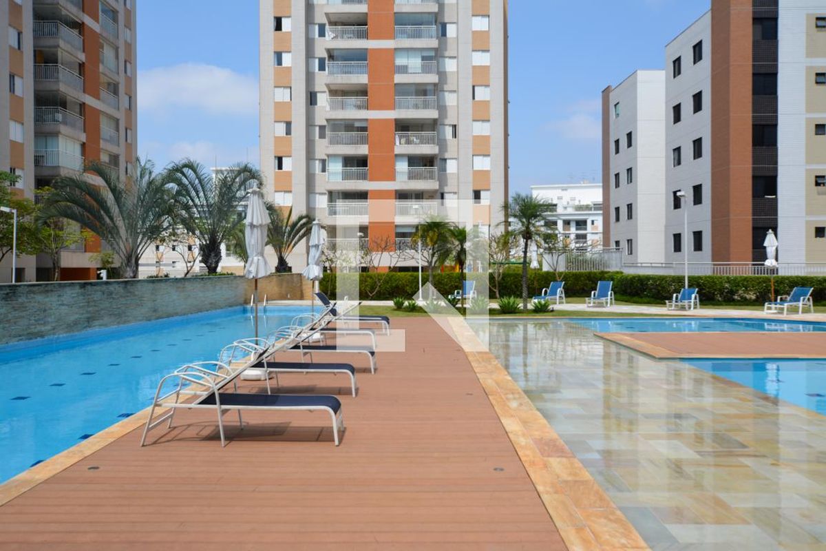 Apartamento, 3 quartos, 95 m² - Foto 83
