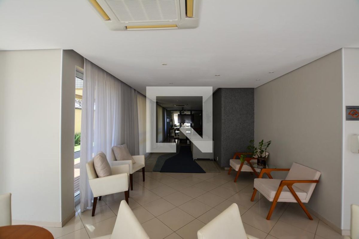 Apartamento, 3 quartos, 95 m² - Foto 97