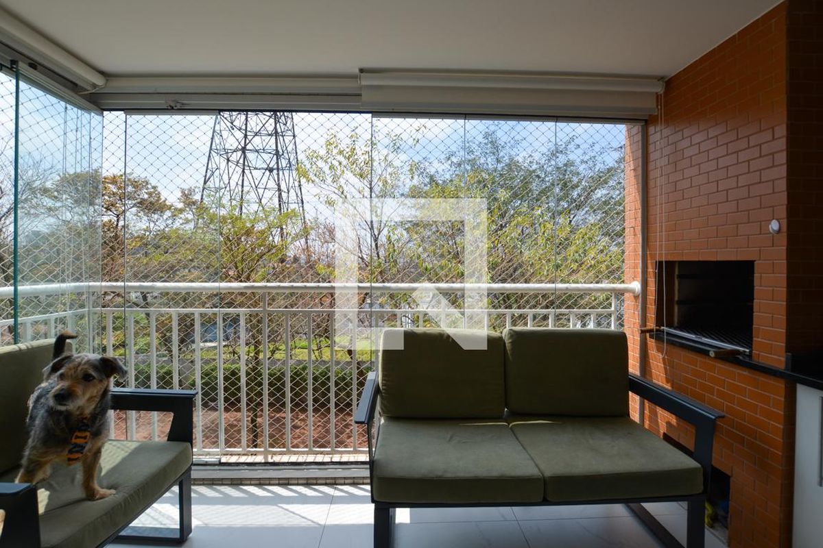 Apartamento, 3 quartos, 95 m² - Foto 53