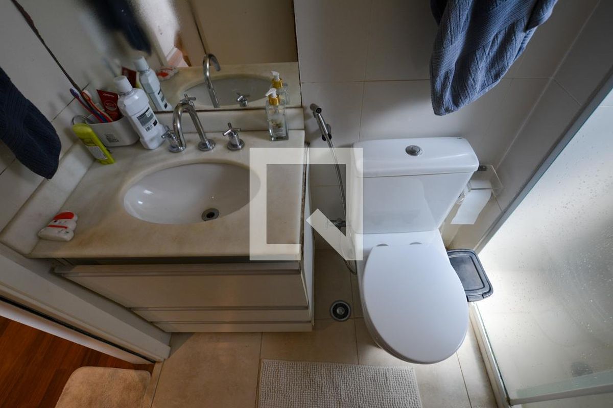 Apartamento, 3 quartos, 95 m² - Foto 37