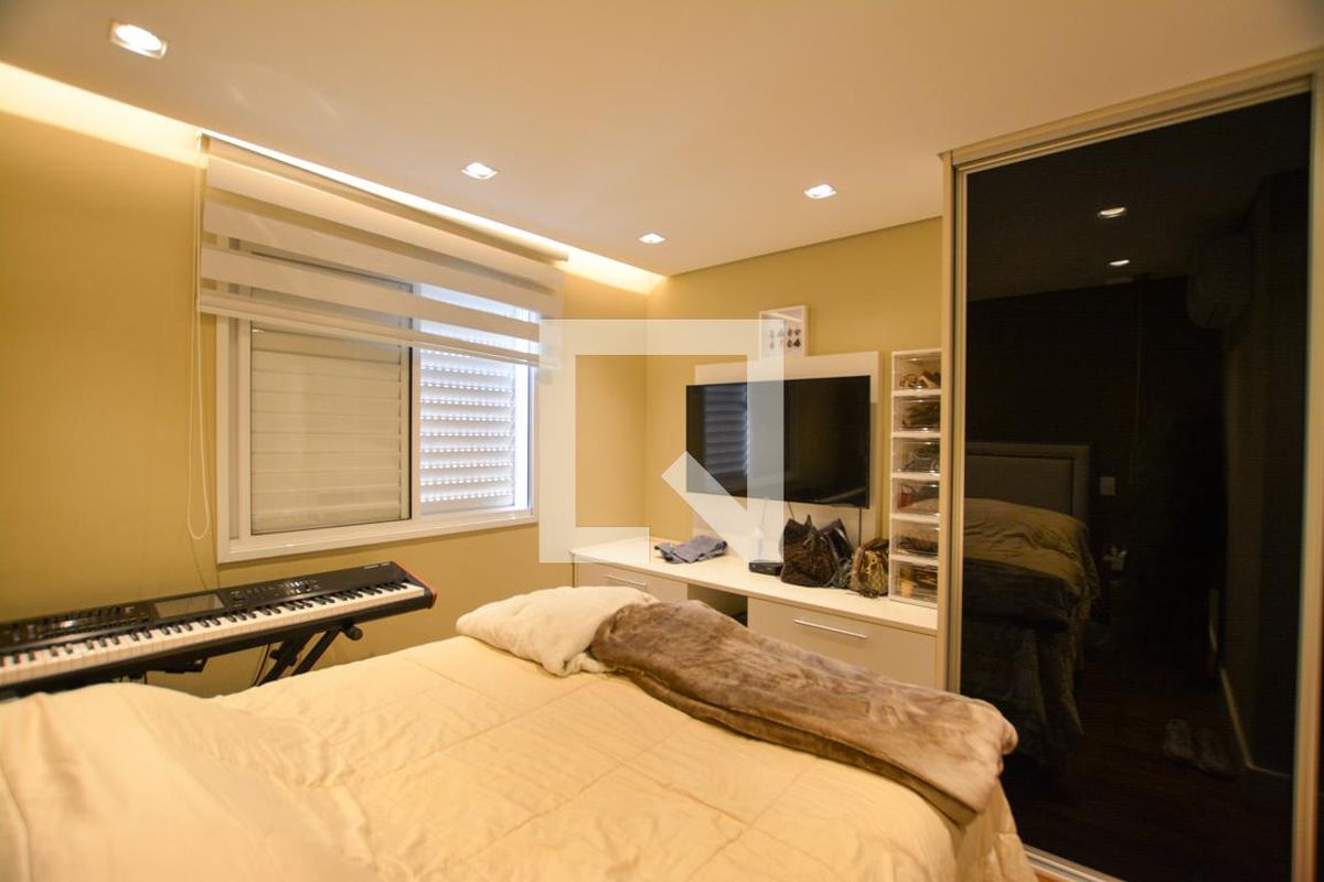 Apartamento, 3 quartos, 95 m² - Foto 29