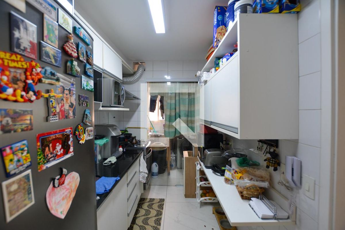 Apartamento, 3 quartos, 95 m² - Foto 46