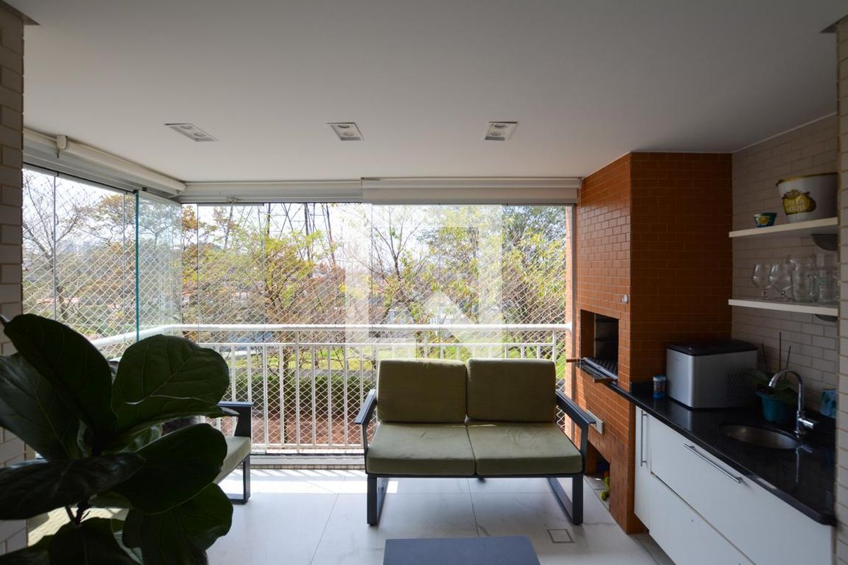 Apartamento, 3 quartos, 95 m² - Foto 55