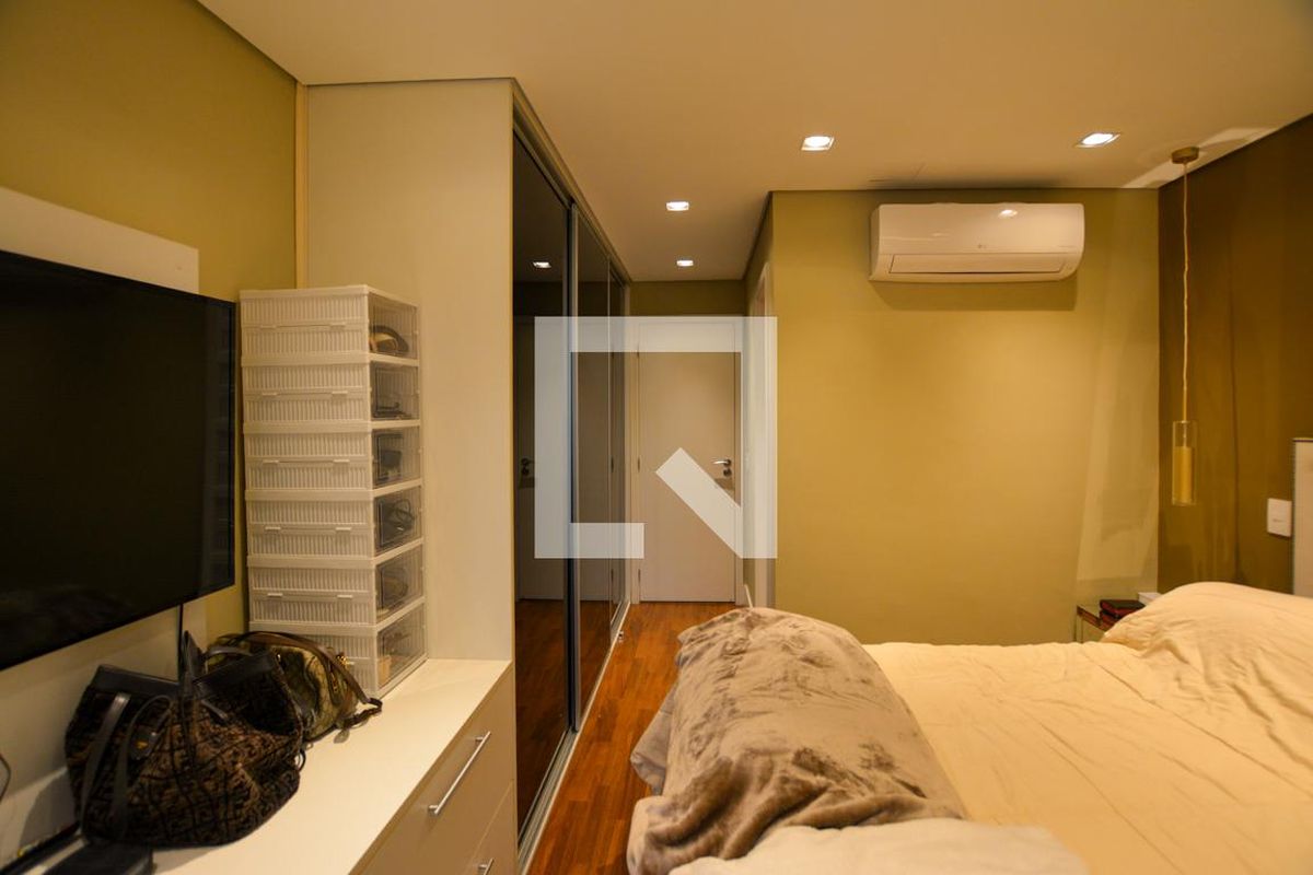 Apartamento, 3 quartos, 95 m² - Foto 30