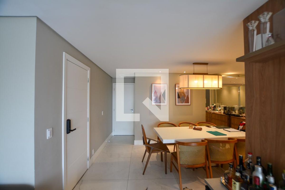 Apartamento, 3 quartos, 95 m² - Foto 13