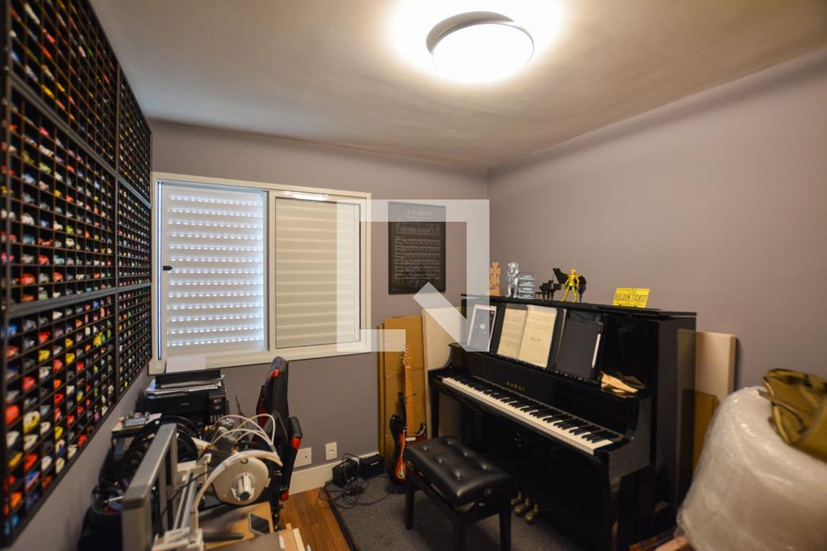 Apartamento, 3 quartos, 95 m² - Foto 15