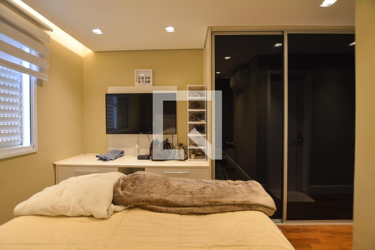 Apartamento, 3 quartos, 95 m² - Foto 31